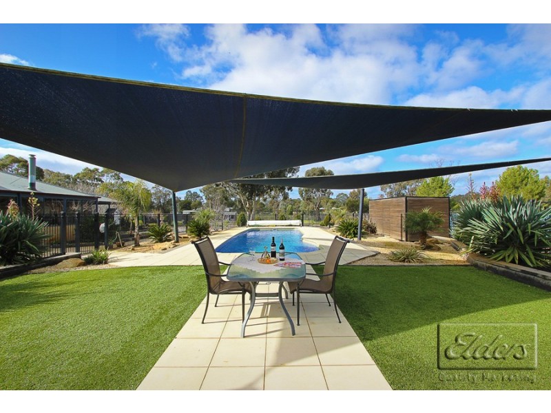 201 Taylors Lane, Strathfieldsaye VIC 3551