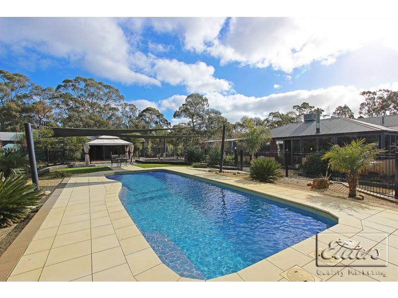 201 Taylors Lane, Strathfieldsaye VIC 3551