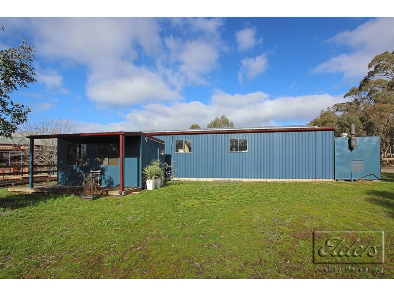 201 Taylors Lane, Strathfieldsaye VIC 3551