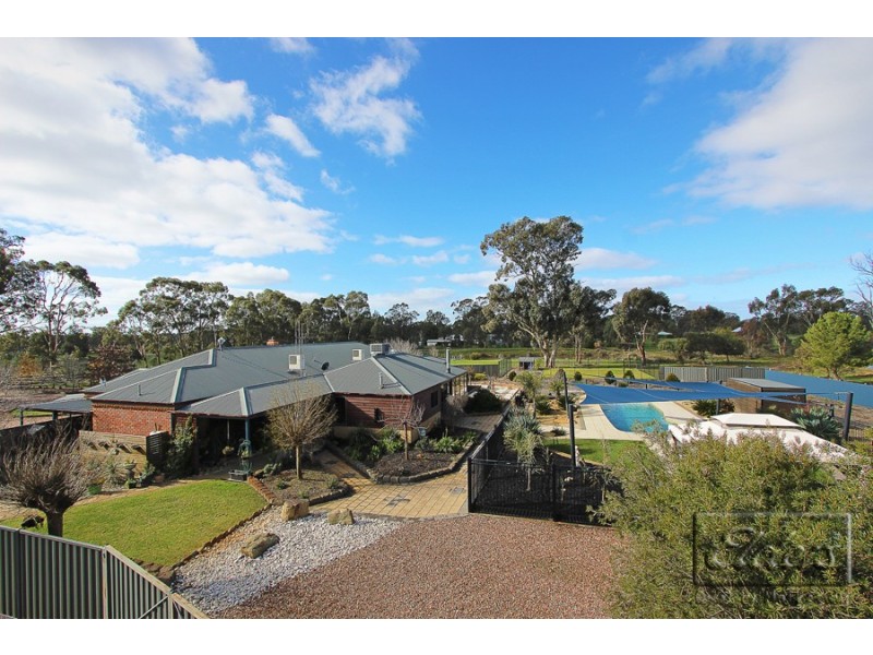 201 Taylors Lane, Strathfieldsaye VIC 3551