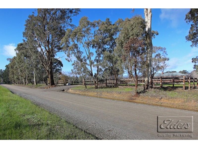 201 Taylors Lane, Strathfieldsaye VIC 3551