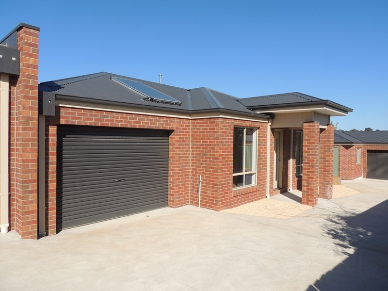 2/74 Somerville Street, Bendigo VIC 3550