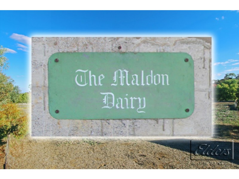 34 Parkins Reef Road, Maldon VIC 3463