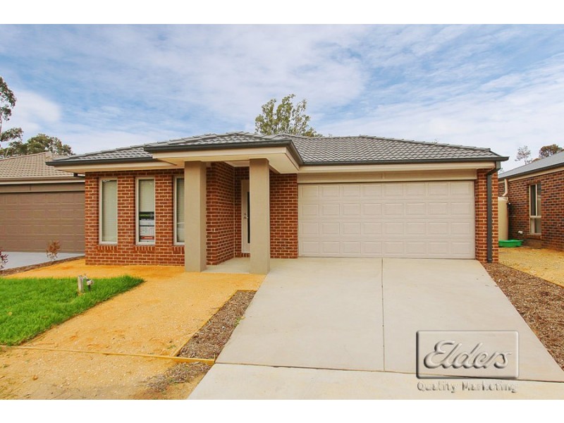 6 Powers Place, Jackass Flat VIC 3556