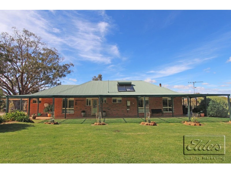 51 Banfield Drive, Strathfieldsaye VIC 3551