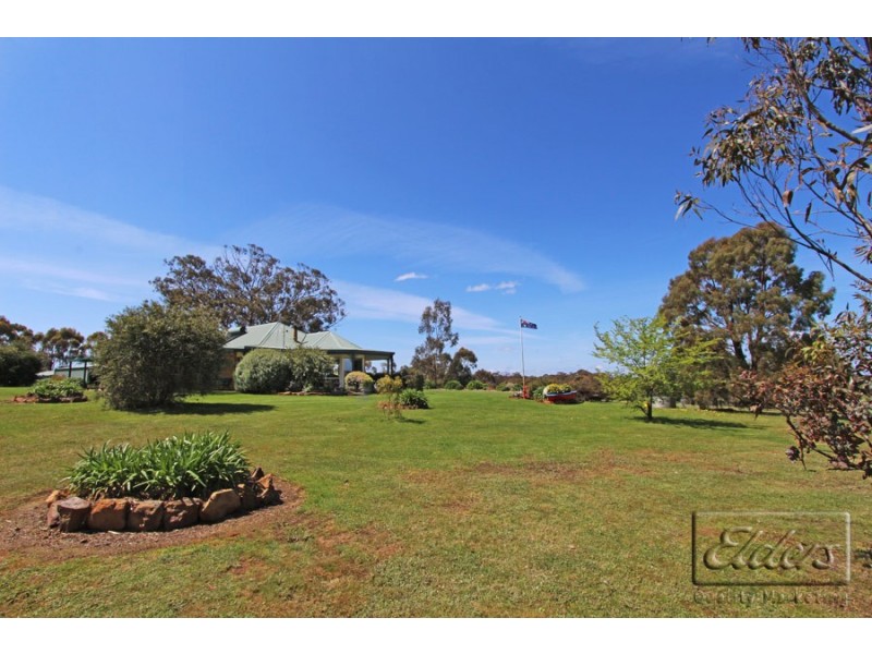 51 Banfield Drive, Strathfieldsaye VIC 3551