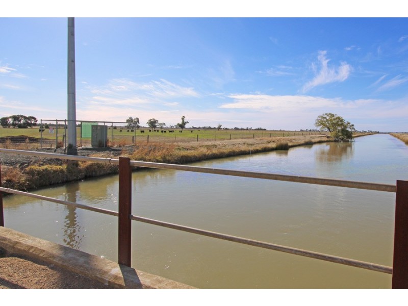 232 Dingee-Settlement Road, Dingee VIC 3571