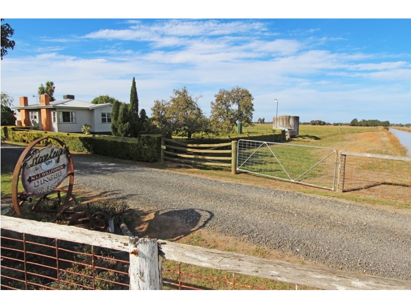 232 Dingee-Settlement Road, Dingee VIC 3571
