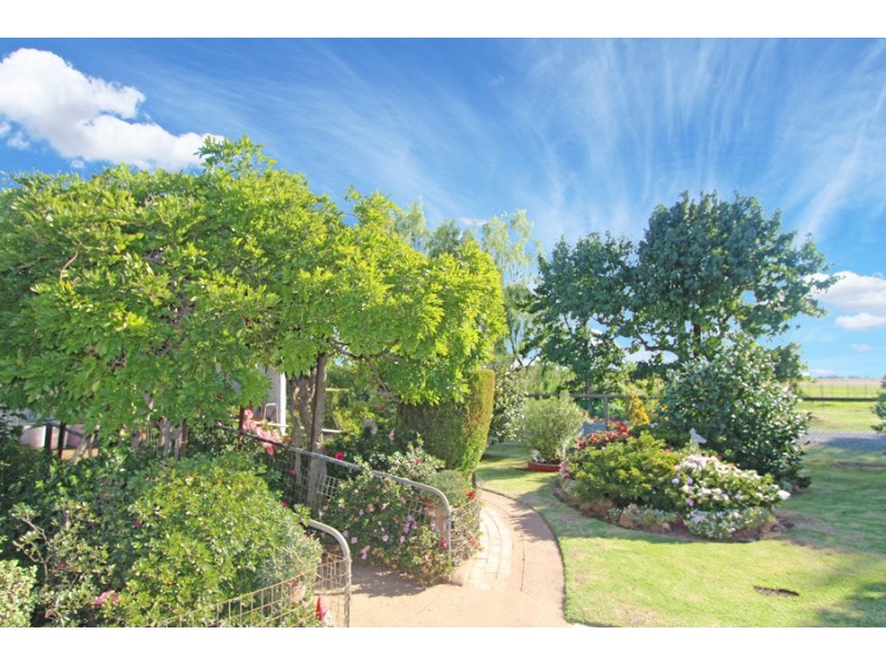 232 Dingee-Settlement Road, Dingee VIC 3571