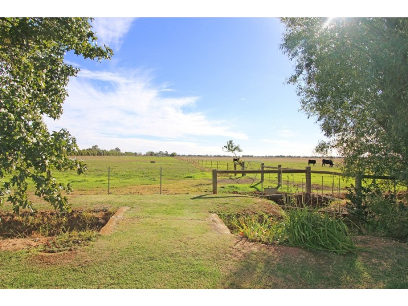 232 Dingee-Settlement Road, Dingee VIC 3571