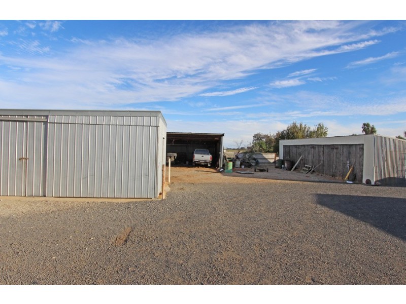 232 Dingee-Settlement Road, Dingee VIC 3571