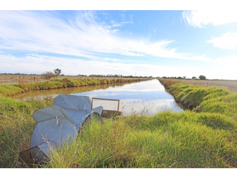 232 Dingee-Settlement Road, Dingee VIC 3571