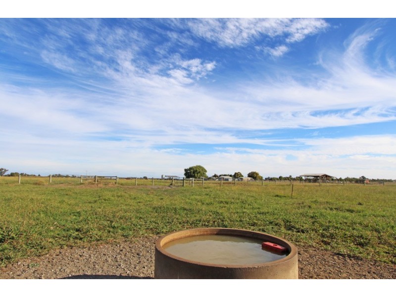 232 Dingee-Settlement Road, Dingee VIC 3571