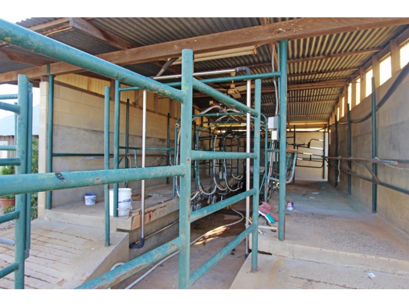 232 Dingee-Settlement Road, Dingee VIC 3571