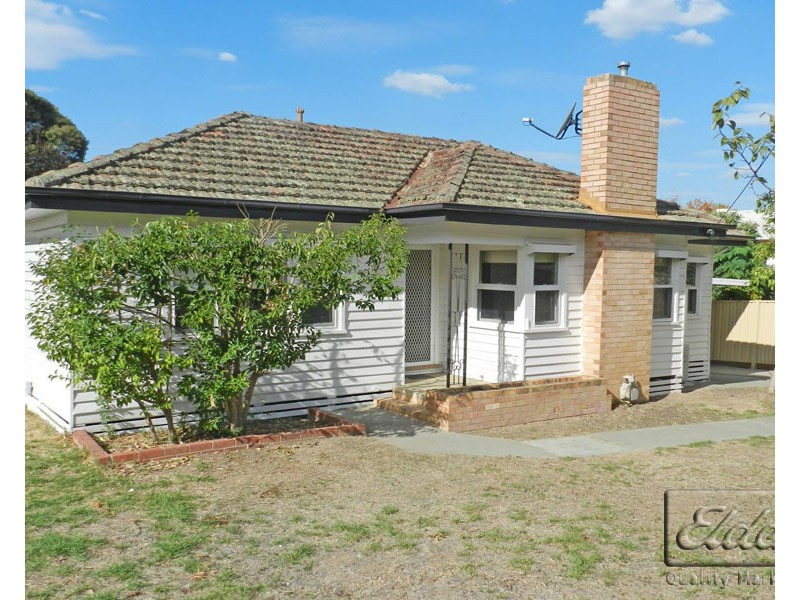 50 Nolan Street, Bendigo VIC 3550