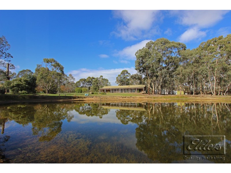 52 Nankervis Road, Mandurang VIC 3551