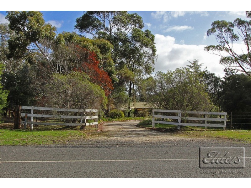 52 Nankervis Road, Mandurang VIC 3551