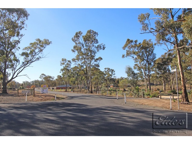 Lot 1 Wild Drive, Junortoun VIC 3551