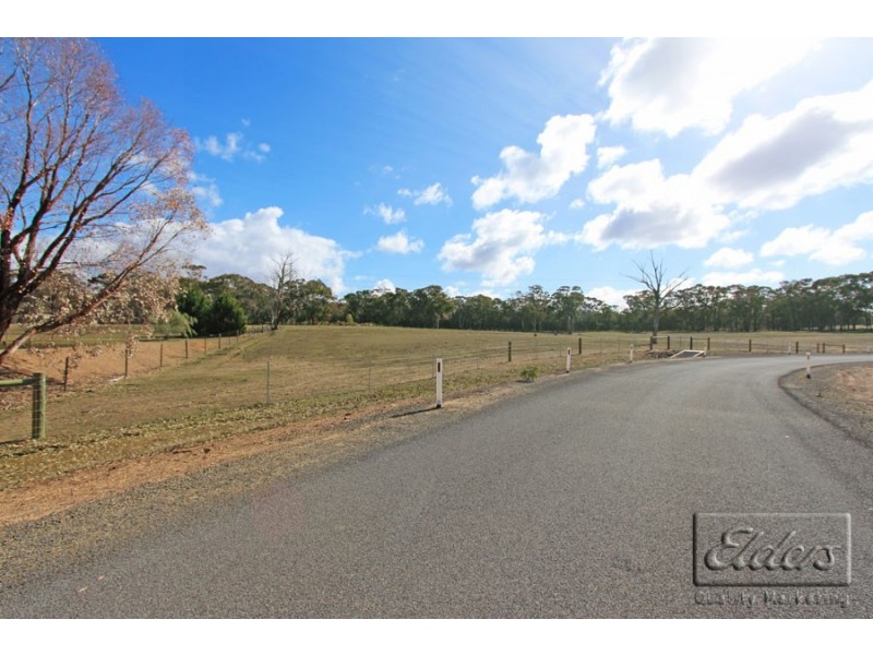 Lot 1 Wild Drive, Junortoun VIC 3551