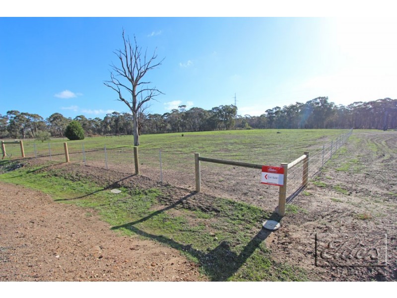 Lot 1 Wild Drive, Junortoun VIC 3551