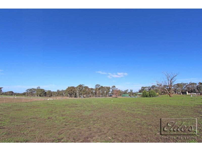 Lot 1 Wild Drive, Junortoun VIC 3551