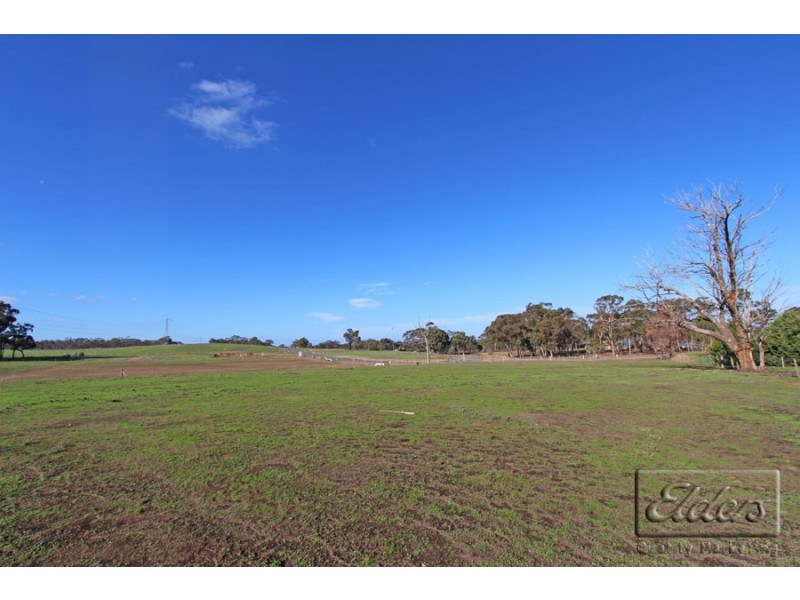 Lot 1 Wild Drive, Junortoun VIC 3551