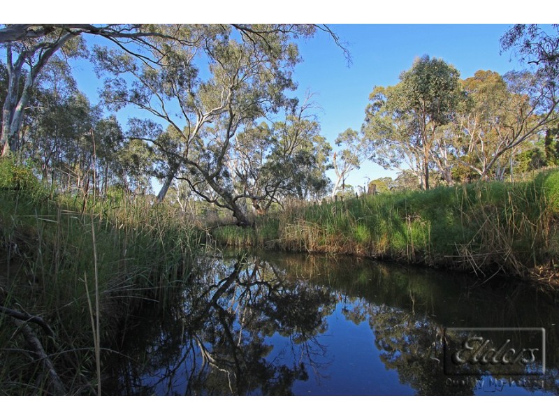 Corner School Road and Midland Highway, Barkers Creek VIC 3451