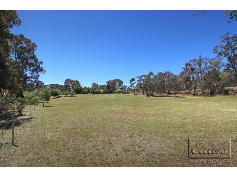 Corner School Road and Midland Highway, Barkers Creek VIC 3451