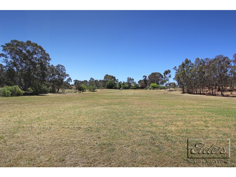 Corner School Road and Midland Highway, Barkers Creek VIC 3451