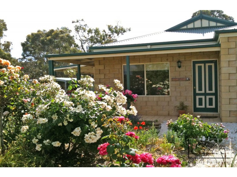 60 Code Lane, Bendigo VIC 3550