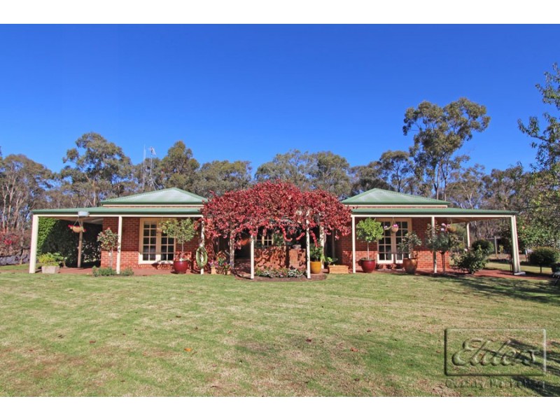 359 Tannery Lane, Strathfieldsaye VIC 3551