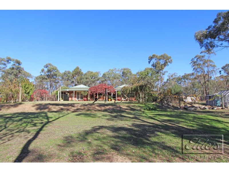 359 Tannery Lane, Strathfieldsaye VIC 3551