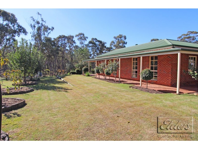 359 Tannery Lane, Strathfieldsaye VIC 3551