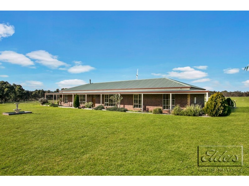 380 Canny Road, Axedale VIC 3551