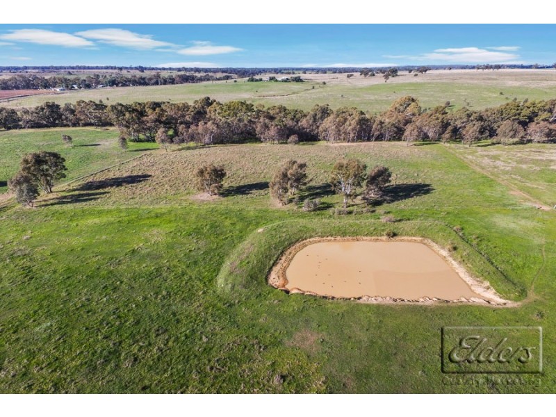 380 Canny Road, Axedale VIC 3551