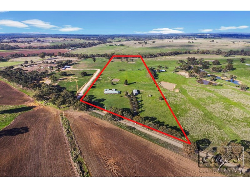 380 Canny Road, Axedale VIC 3551