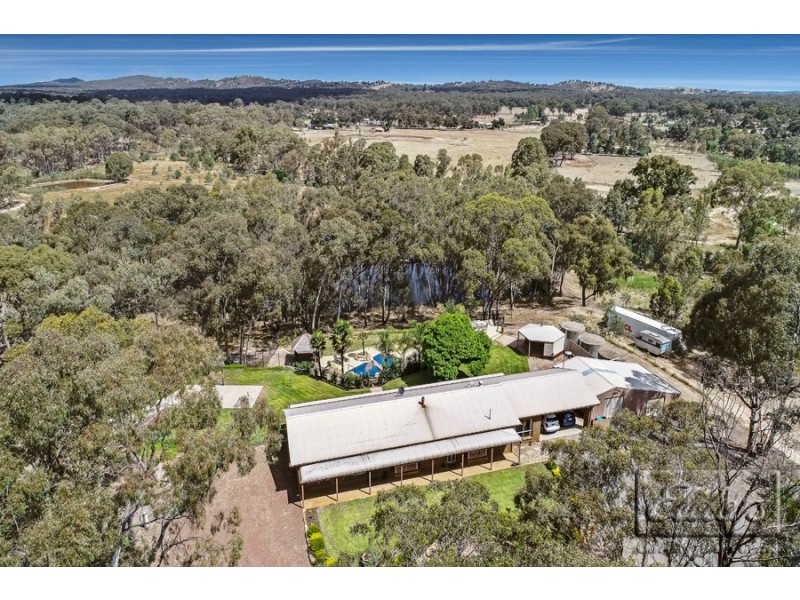 129 Wiegards Road, Lockwood VIC 3551