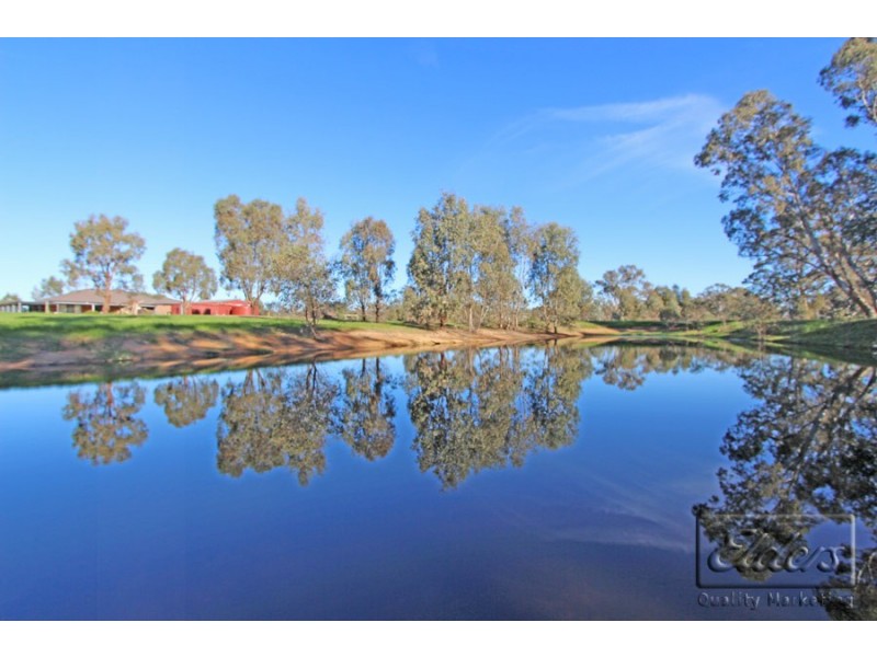 57 Wild Cherry Road, Lockwood South VIC 3551