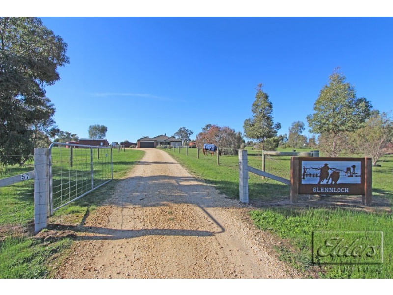 57 Wild Cherry Road, Lockwood South VIC 3551