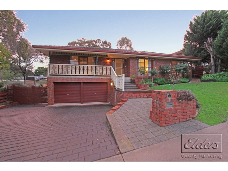 3 Molesworth Road, Kangaroo Flat VIC 3555