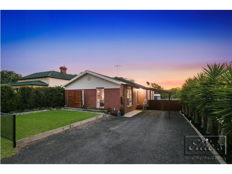 45A LESTER STREET, Eaglehawk VIC 3556