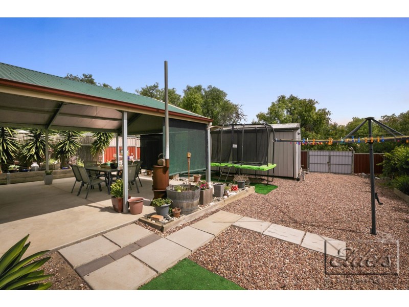 45A LESTER STREET, Eaglehawk VIC 3556