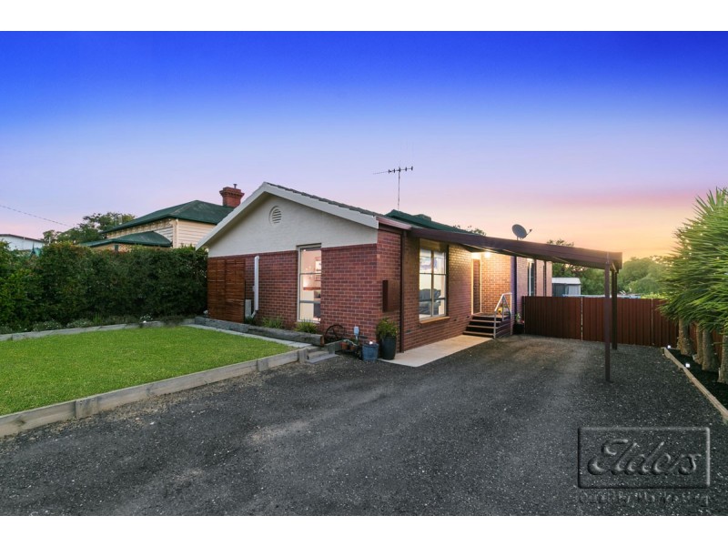 45A LESTER STREET, Eaglehawk VIC 3556
