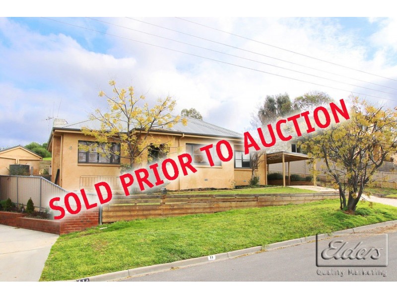 11 Caledonia Street, North Bendigo VIC 3550