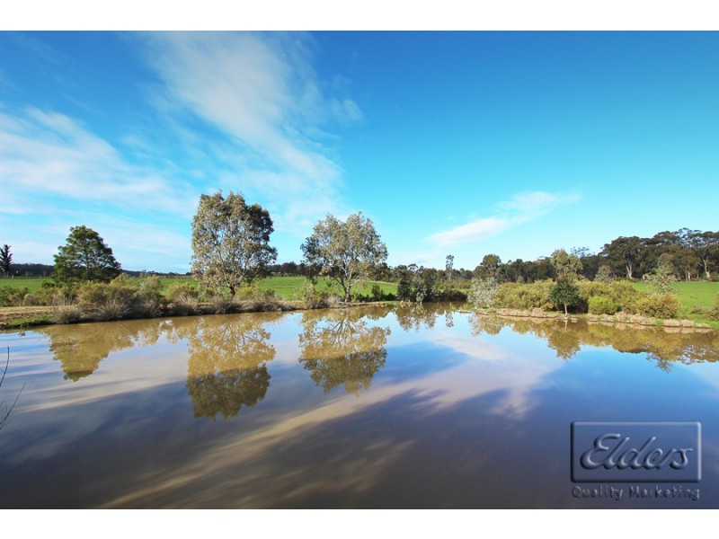 36 George Terrace, Axe Creek VIC 3551