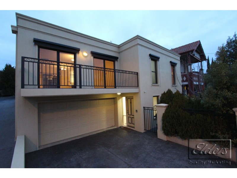 1/443 Hargreaves Street, Bendigo VIC 3550