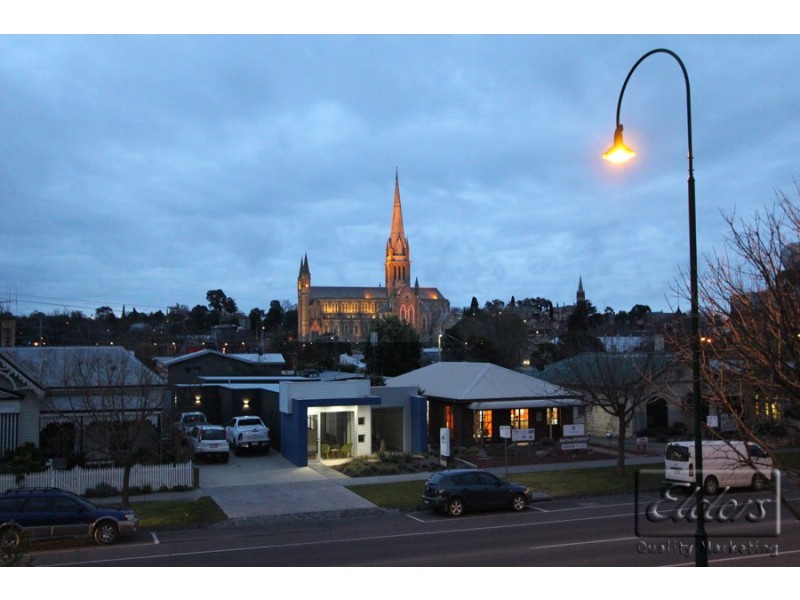 1/443 Hargreaves Street, Bendigo VIC 3550
