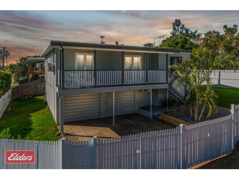 82 SORRENTO STREET, Margate QLD 4019