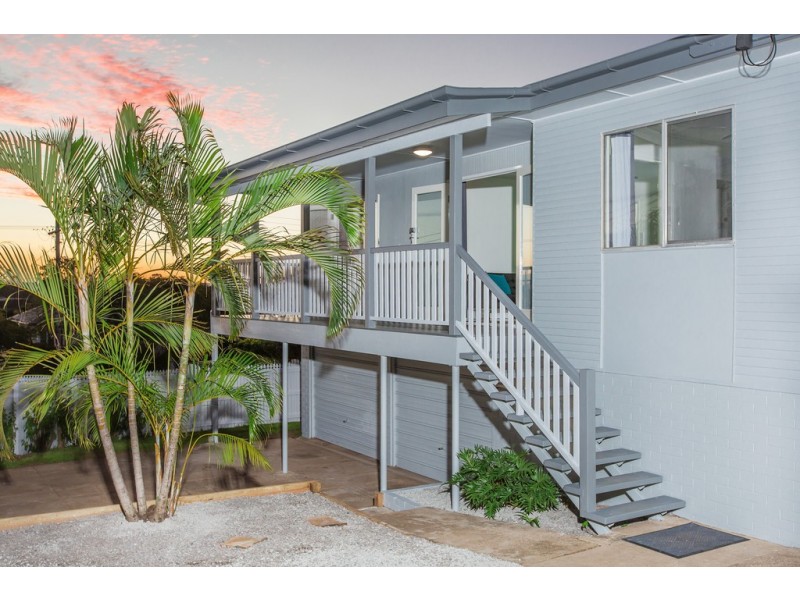 82 SORRENTO STREET, Margate QLD 4019