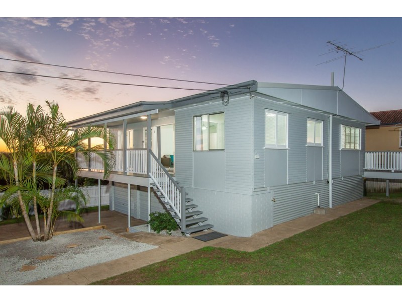 82 SORRENTO STREET, Margate QLD 4019